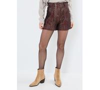 La Petite Etoile - SOLINA Rosso - Abbigliamento 1 Rosso