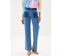 La Petite Etoile - Sonnya Blu - Abbigliamento 40 Blu