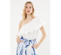 La Petite Etoile - Tilly Bianco - Abbigliamento 1 Bianco