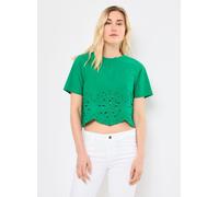 La Petite Etoile - TYNA Verde - Abbigliamento 2 Verde