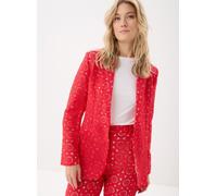 La Petite Etoile - Valy Rosso - Abbigliamento 2 Rosso