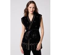 La Petite Etoile - Vitty Nero - Abbigliamento 2 Nero
