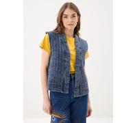 La Petite Etoile - Vivie Blu - Abbigliamento 2 Blu
