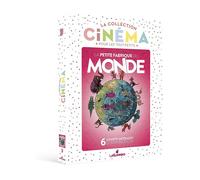 La Petite Fabbrica Del Monde DVD Nuova