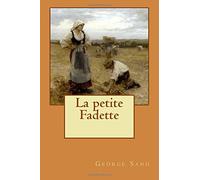 La petite Fadette