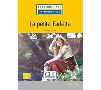 La petite Fadette
