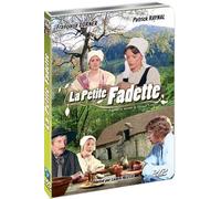 La petite Fadette