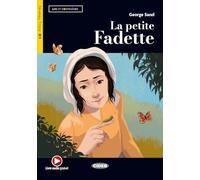 La petite fadette. Con app. Con e-book