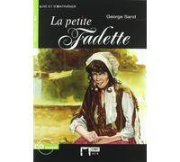 La petite fadette, ESO. Material auxiliar