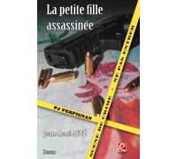 La petite fille assassinée
