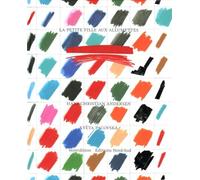 La petite fille aux allumettes