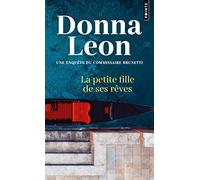 La petite fille de ses rêves: (Réédition)