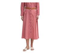 La Petite Française - Joyce Midi Skirt - - Skirts - Donna - Rosa - L