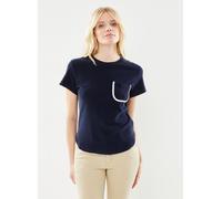 La petite française - Tombola Blu - Abbigliamento L Blu