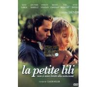 La Petite Lili (DVD) Nicole Garcia Bernard Giraudeau Jean-Pierre Marielle