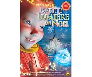 La Petite lumière de Noël