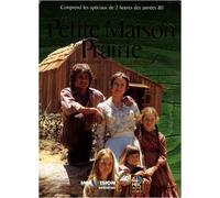 LA PETITE MAISON DANS LA PRAIRIE: Coffret Annees 80