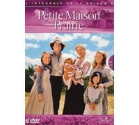 La petite maison dans la prairie: L'integrale de la saison 5 [Import belge]