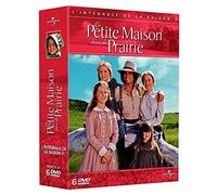 La petite maison dans la prairie, saison 2