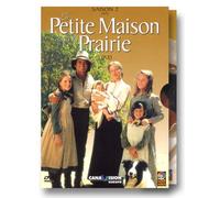 La petite maison dans la prairie, saison 2