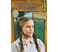 La Petite Maison Dans La Prairie: Saison 2