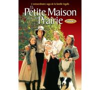 La Petite Maison Dans La Prairie: Saison 2