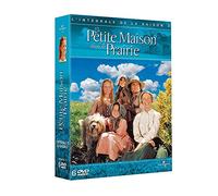 La petite maison dans la prairie, saison 3