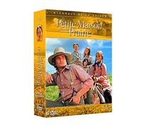 La petite maison dans la prairie, saison 4