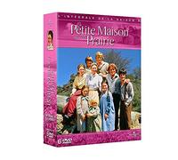 La petite maison dans la prairie, saison 8