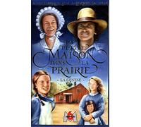 La Petite Maison Dans La Prairie [VHS]