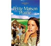 La petite maison dans la prairie : vol. 1, saison 1