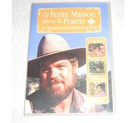 LA PETITE MAISON DANS LA PRAIRIE VOL 25 LA COLLECTION OFFICIELLE