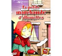 La petite marchande d'allumettes