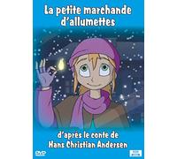 La petite marchande d'allumettes
