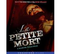 La Petite Mort (Blu-ray) Various