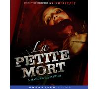 La Petite Mort (Blu-ray) Various Marcel Walz