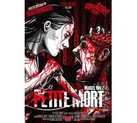 La Petite Mort (DVD)