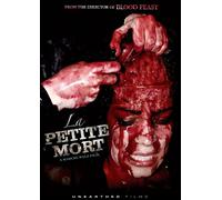 La Petite Mort (DVD) Various Marcel Walz