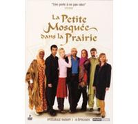La petite mosquée dans la prairie - L'intégrale de la saison 1 - Coffret 2 DVD [Import belge]