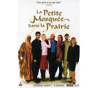 La petite mosquée dans la prairie, saison 1