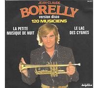 La petite musique de nuit - Le lac des cygnes