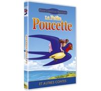 La petite poucette (DVD)