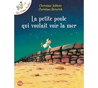 La petite poule qui voulait voir la mer: 1