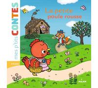 La petite poule rousse