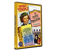 La petite princesse - 2 dvd