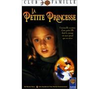 La petite princesse