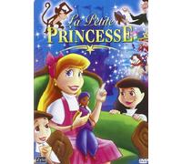 La petite princesse