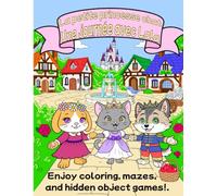 La petite princesse chat: Une journée avec Lala