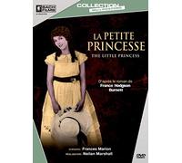 La petite princesse - dvd collection mary pickford