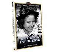 La Petite Princesse (The Little Princess) DVD